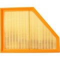 Op Parts Air Filter, 12806037 12806037